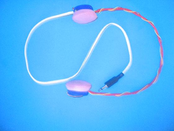 DIY headphones