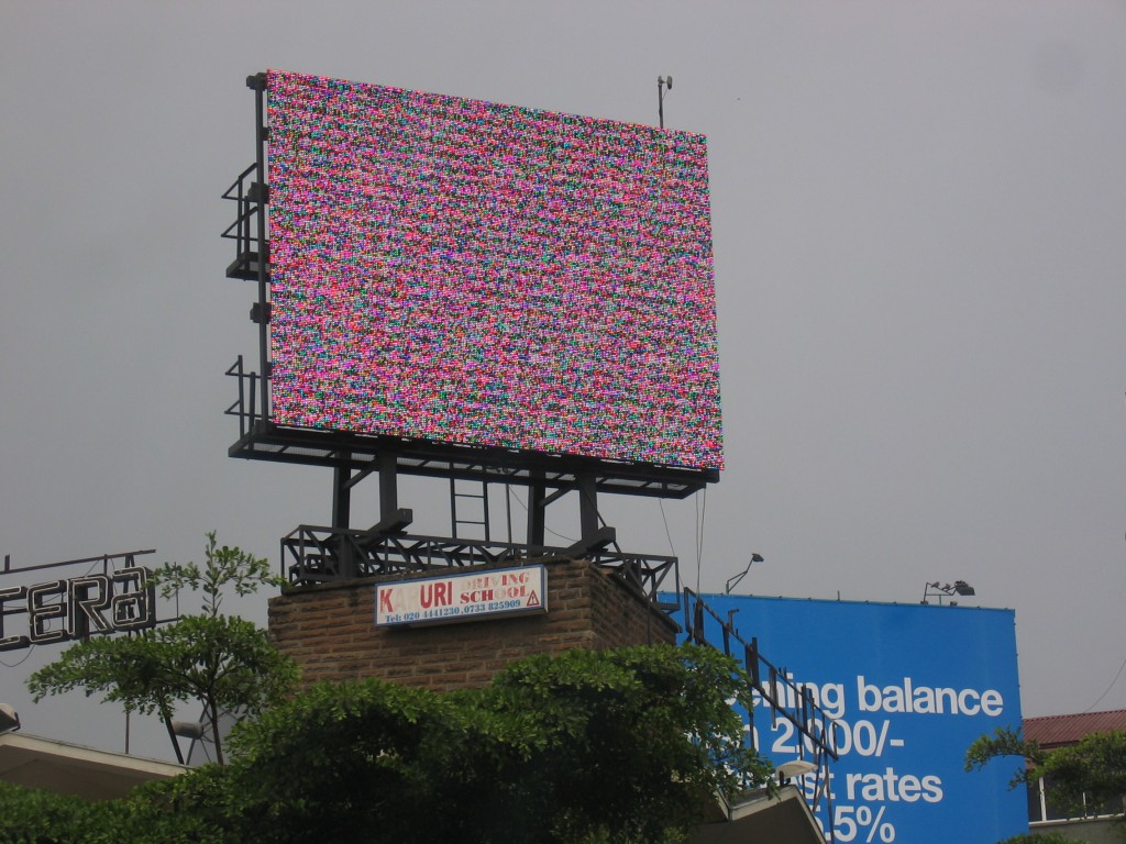Westlands