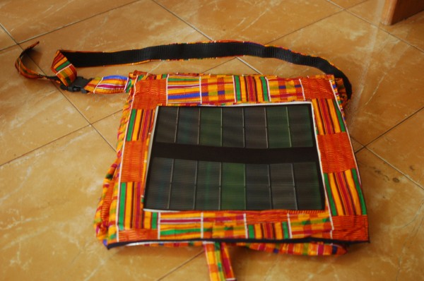 Ghana bag 1