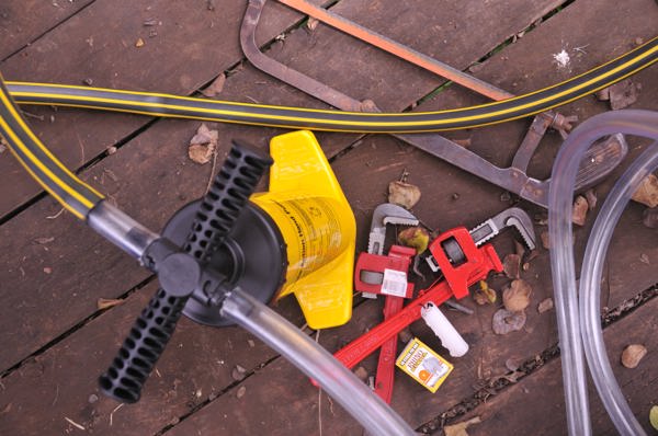 tools